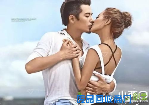 90后婚纱照现在都这么拍了？主要看颜值还是气质？