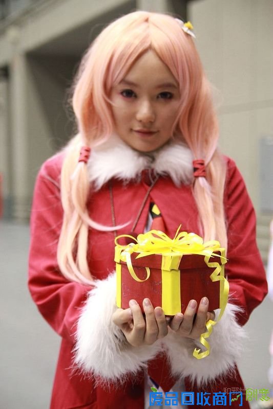 CD06 北京 帝都 cosplay