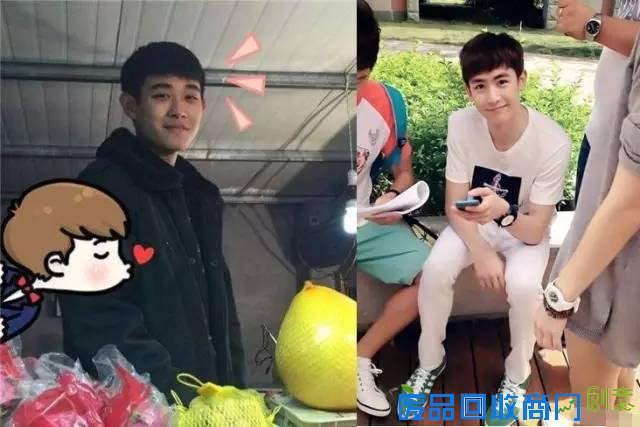 盘点那些年跟明星撞脸的甲乙丙，想不红都难！