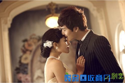 北京婚纱摄影教你拍出大气欧式风格婚纱照