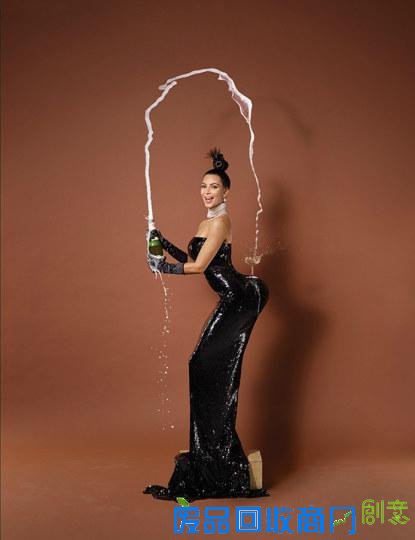 有图有真相！美漫女主的身材不科学