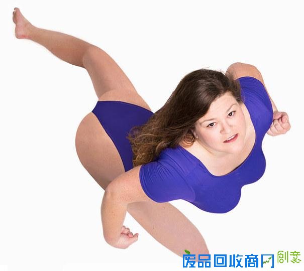 有图有真相!美漫女主的身材不科学