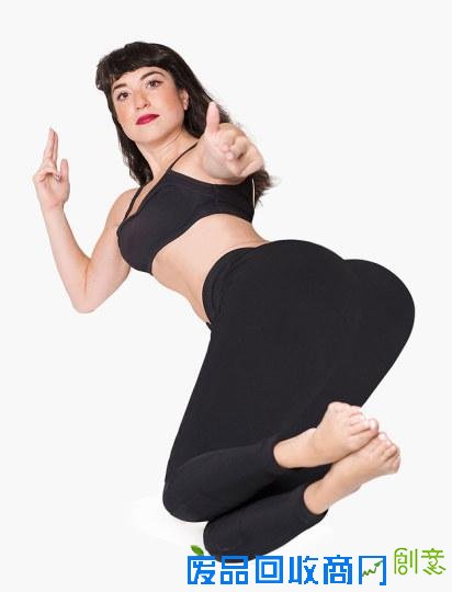 有图有真相!美漫女主的身材不科学