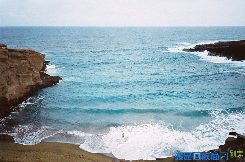 摄影师环游美国拍震撼人心自然美(高清组图)