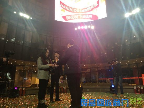 叶邵一求婚现场 叶邵一求婚现场