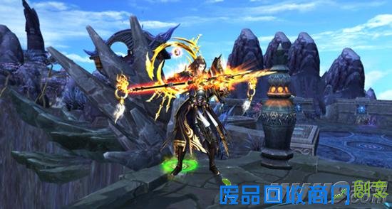 谱写冬日恋歌 《我是大主宰》结婚系统即将开放4