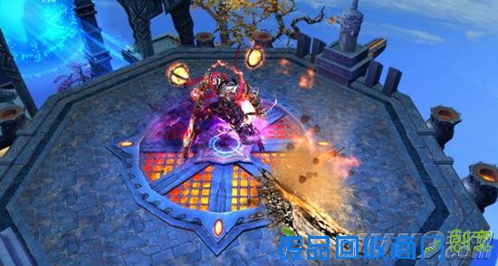 谱写冬日恋歌 《我是大主宰》结婚系统即将开放3