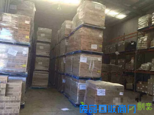 澳洲60吨运往中国奶粉被没收（4）