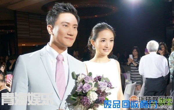 周杰伦昆凌邓超孙俪林志颖陈若仪 明星婚纱照PK