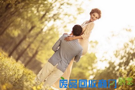 婚纱照相册是非常重要的