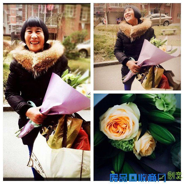 至美一拍 “冬日里最美的风景”唯美谢幕