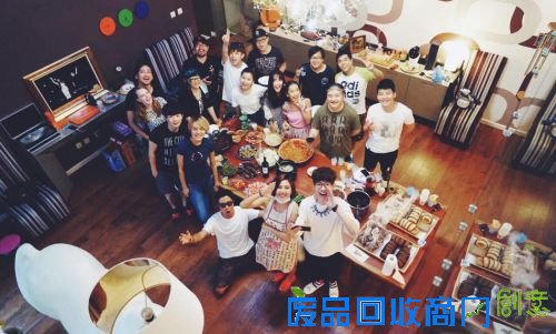 2015年明星豪宅大曝光