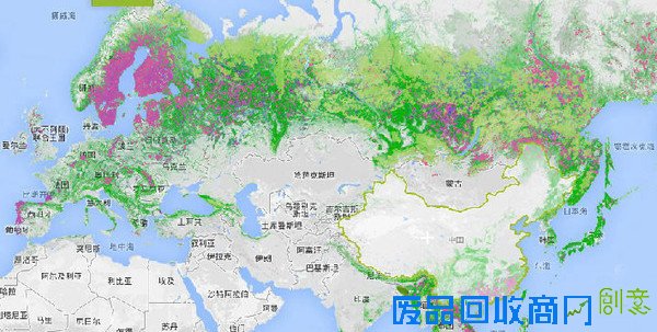 一幅令中国人悲伤的图，国家领导们看看吧！