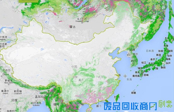 一幅令中国人悲伤的图，国家领导们看看吧！