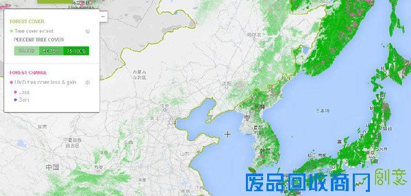 一幅令中国人悲伤的图，国家领导们看看吧！