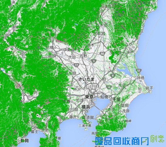 一幅令中国人悲伤的图，国家领导们看看吧！