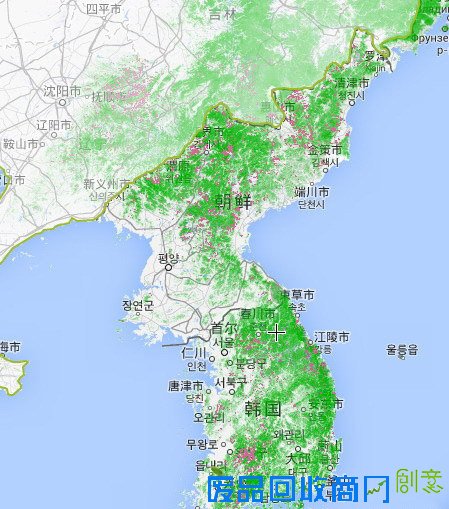 一幅令中国人悲伤的图，国家领导们看看吧！