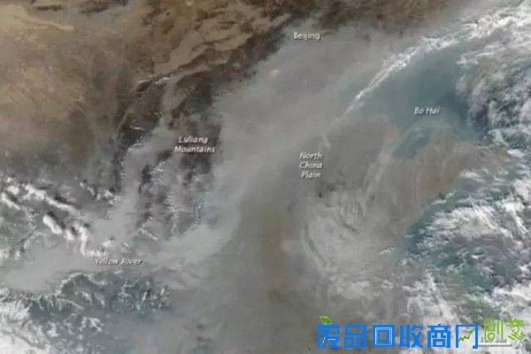 一幅令中国人悲伤的图，国家领导们看看吧！