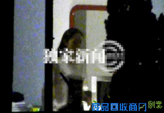 揭秘90后四小花旦风流情史