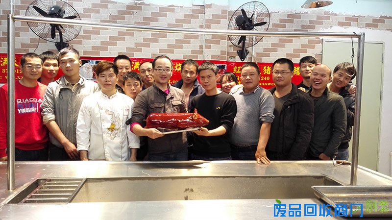 烧腊技术培训抉择之个人心得