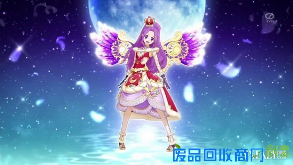 【图】神崎美月的发型怎么弄 几步带你领略神崎美月的美丽