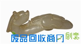 寻找来自古代美玉的美德（组图）