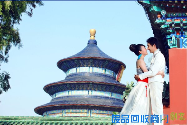 北京婚纱摄影;拍好婚纱照的秘籍