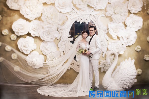 北京婚纱摄影;拍好婚纱照的秘籍