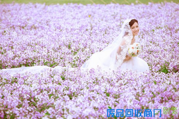 北京婚纱摄影;拍好婚纱照的秘籍