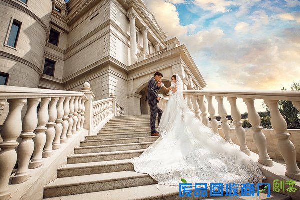 北京婚纱摄影;拍好婚纱照的秘籍