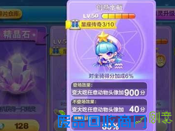 备受青睐的创意水瓶与曾经热门的熊队长对比