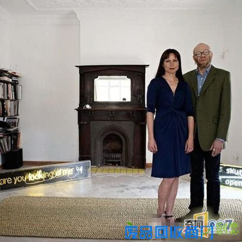 一个改嫁88 次的女人