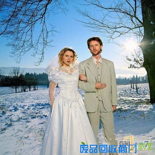 一个改嫁88 次的女人