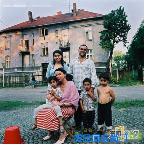 一个改嫁88 次的女人