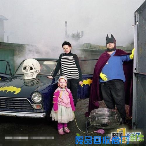 一个改嫁88 次的女人