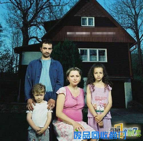 一个改嫁88 次的女人