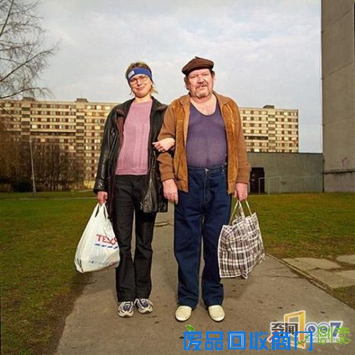 一个改嫁88 次的女人