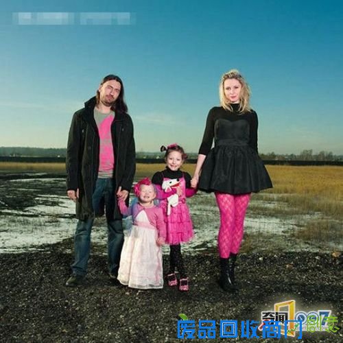 一个改嫁88 次的女人