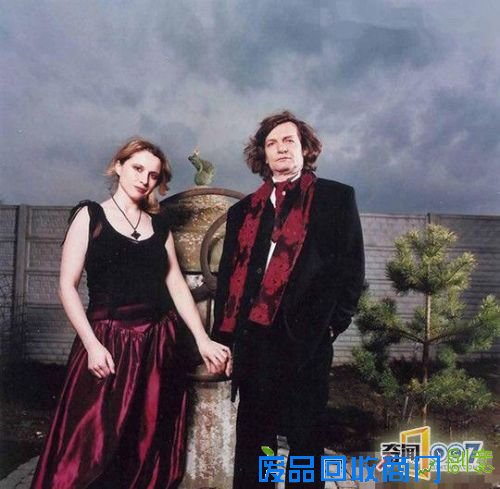 一个改嫁88 次的女人