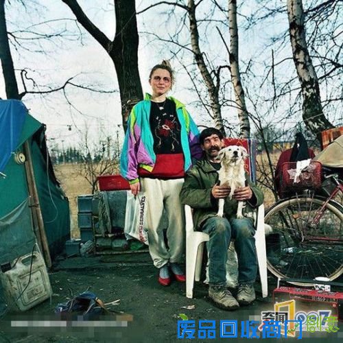 一个改嫁88 次的女人