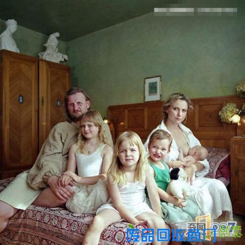 一个改嫁88 次的女人