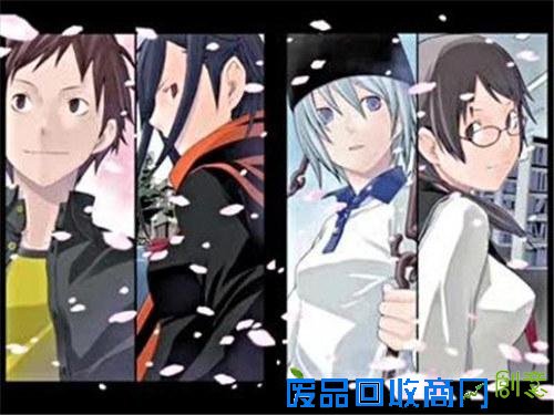 你最希望看到哪部经典动画推出重制版？