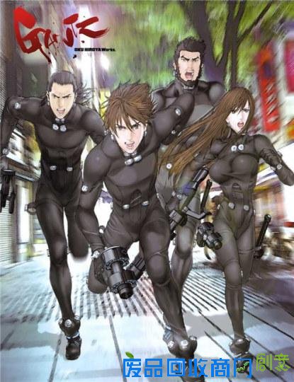 你最希望看到哪部经典动画推出重制版？