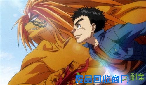 你最希望看到哪部经典动画推出重制版？