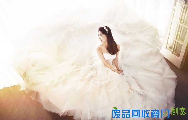 上海胖子婚纱照 解析胖新娘如何才能拍好婚纱照