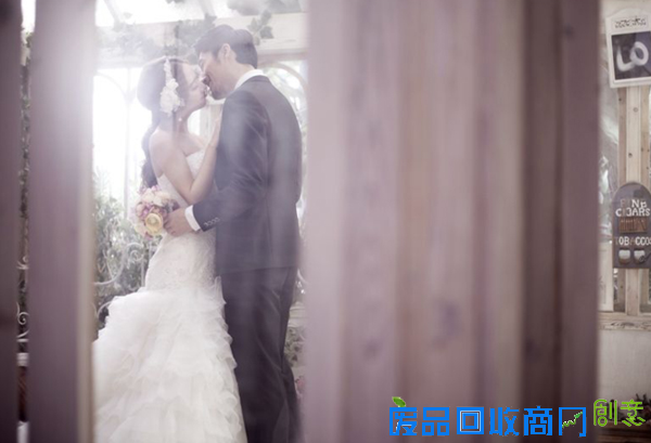 上海胖子婚纱照 解析胖新娘如何才能拍好婚纱照