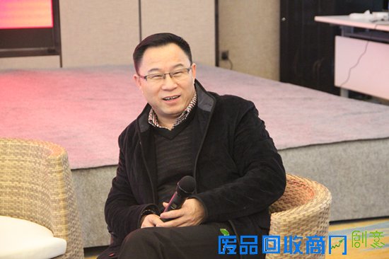 融科智谷创享会:导师直击创业痛点 计划书怎么写