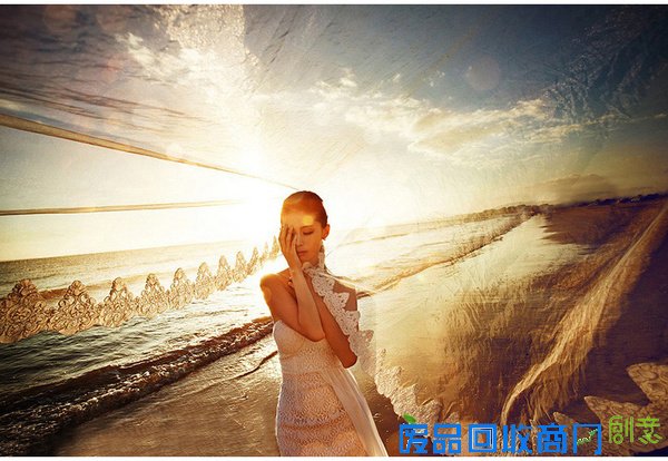 北京婚纱摄影;六大唯美婚纱照风格