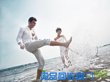 八月照相馆告诉您90后婚纱照拍摄的想法