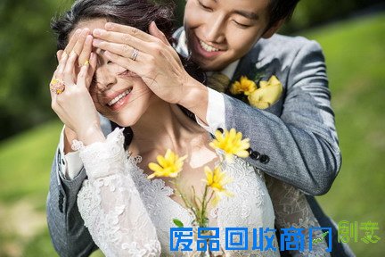 八月照相馆告诉您90后婚纱照拍摄的想法